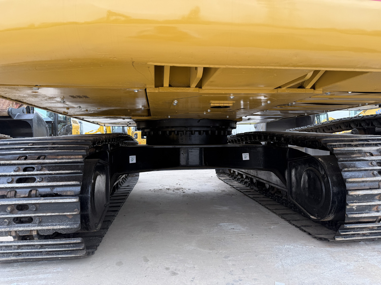 Rupsgraafmachine CATERPILLAR 320b [ Copy ] [ Copy ] [ Copy ] [ Copy ] [ Copy ]: afbeelding 7