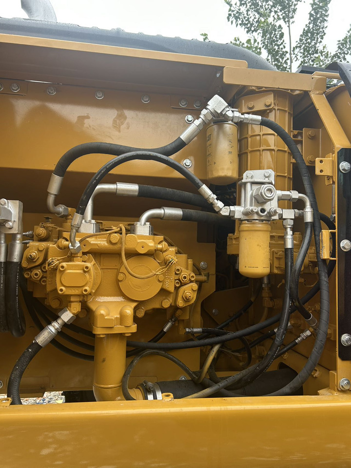 CATERPILLAR 320d - Rupsgraafmachine: afbeelding 3 CATERPILLAR 320d - Rupsgraafmachine: afbeelding 3