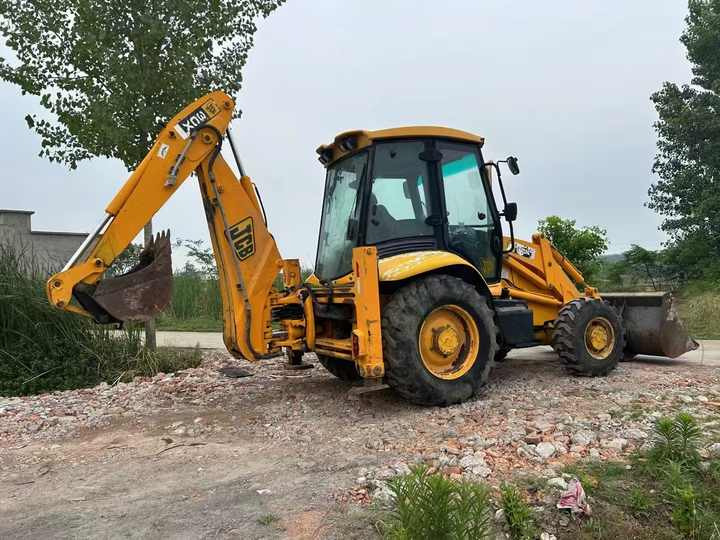 Graaflaadmachine Cheap Price JCB 3CX Backhoe Loader in Excellent Condition for Sale  JCB3CX JCB 4CX Available for Sale [ Copy ] [ Copy ] [ Copy ]: afbeelding 6