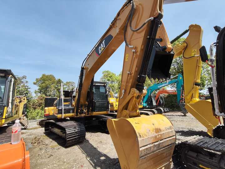 Durable Second Hand Machine Original Used Caterpillar Excavator CAT 330D2 USED 329D2 320D2 325D 315D Excavator - Rupsgraafmachine: afbeelding 4 Durable Second Hand Machine Original Used Caterpillar Excavator CAT 330D2 USED 329D2 320D2 325D 315D Excavator - Rupsgraafmachine: afbeelding 4