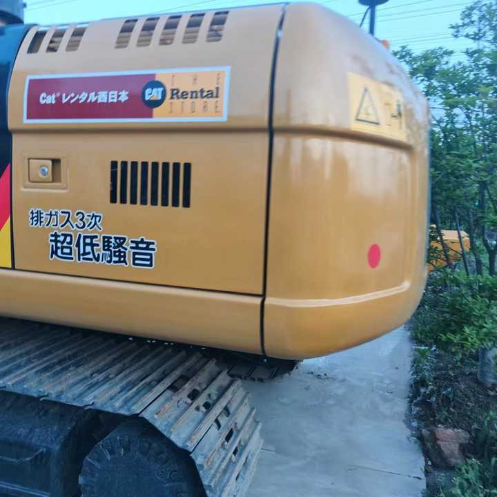 Reasonable Price Japan Original 330d2 Caterpillar Excavator CAT USED 329D2 320D2 325D 315D Excavator - Rupsgraafmachine: afbeelding 5 Reasonable Price Japan Original 330d2 Caterpillar Excavator CAT USED 329D2 320D2 325D 315D Excavator - Rupsgraafmachine: afbeelding 5