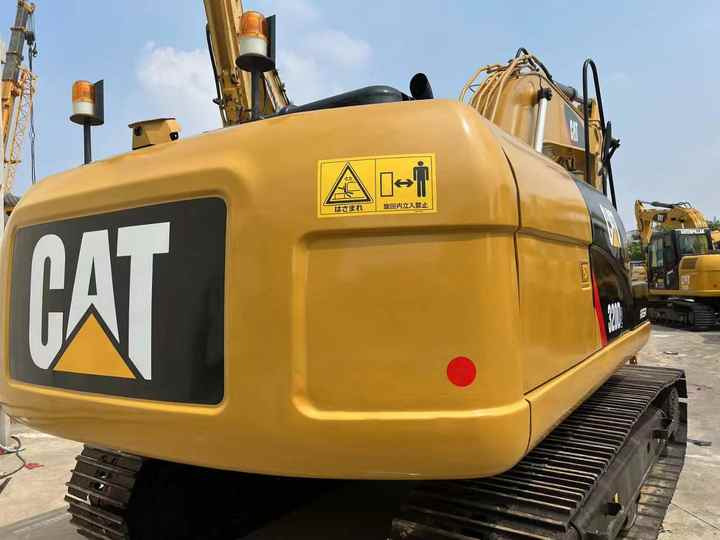 Reasonable Price Japan Original 330d2 Caterpillar Excavator CAT USED 329D2 320D2 325D 315D Excavator - Rupsgraafmachine: afbeelding 5 Reasonable Price Japan Original 330d2 Caterpillar Excavator CAT USED 329D2 320D2 325D 315D Excavator - Rupsgraafmachine: afbeelding 5