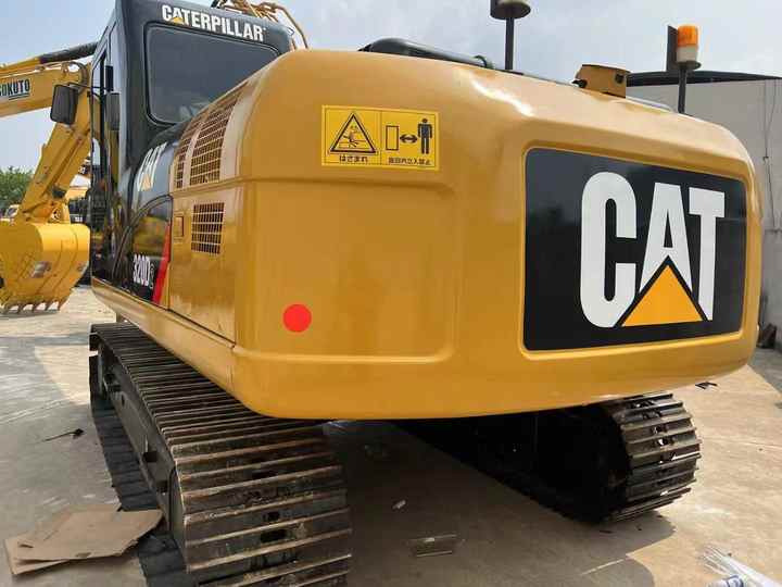 Reasonable Price Japan Original 330d2 Caterpillar Excavator CAT USED 329D2 320D2 325D 315D Excavator - Rupsgraafmachine: afbeelding 4 Reasonable Price Japan Original 330d2 Caterpillar Excavator CAT USED 329D2 320D2 325D 315D Excavator - Rupsgraafmachine: afbeelding 4