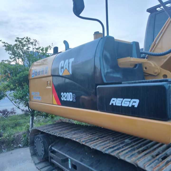 Reasonable Price Japan Original 330d2 Caterpillar Excavator CAT USED 329D2 320D2 325D 315D Excavator - Rupsgraafmachine: afbeelding 3 Reasonable Price Japan Original 330d2 Caterpillar Excavator CAT USED 329D2 320D2 325D 315D Excavator - Rupsgraafmachine: afbeelding 3