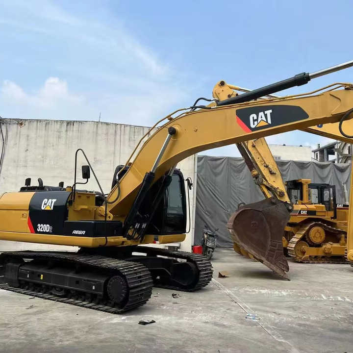 Reasonable Price Japan Original 330d2 Caterpillar Excavator CAT USED 329D2 320D2 325D 315D Excavator - Rupsgraafmachine: afbeelding 1 Reasonable Price Japan Original 330d2 Caterpillar Excavator CAT USED 329D2 320D2 325D 315D Excavator - Rupsgraafmachine: afbeelding 1