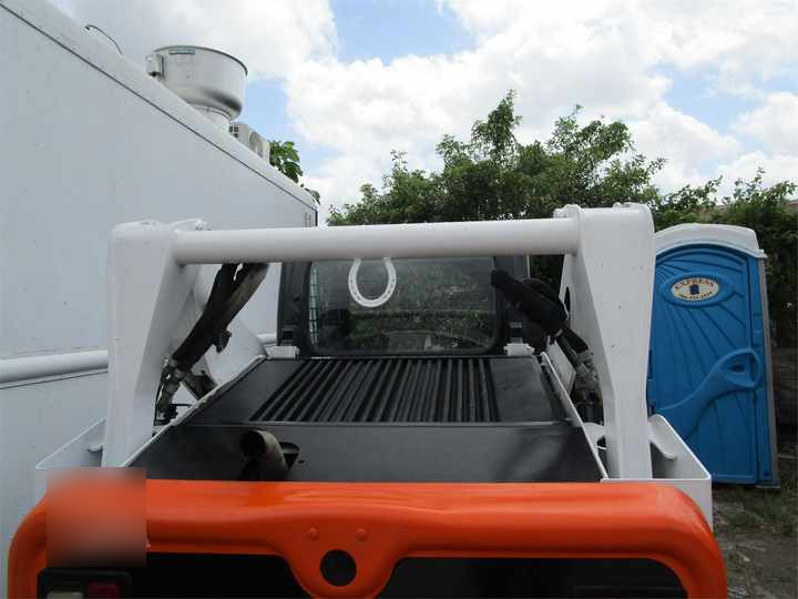 Schranklader Used Bobcat T590 Used Skid Steer Loader with Good Condition for Sale S160 S185 S300 S330 T590 3T 4T 5T 2T [ Copy ] [ Copy ] [ Copy ] [ Copy ] [ Copy ]: afbeelding 6