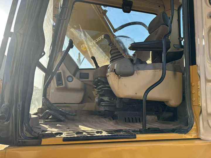 Used CAT 320bl Excavator CAT 320b 320c 320d 320dl Digger Earthmoving Mining Work Heavy Duty Equipment - Rupsgraafmachine: afbeelding 4 Used CAT 320bl Excavator CAT 320b 320c 320d 320dl Digger Earthmoving Mining Work Heavy Duty Equipment - Rupsgraafmachine: afbeelding 4
