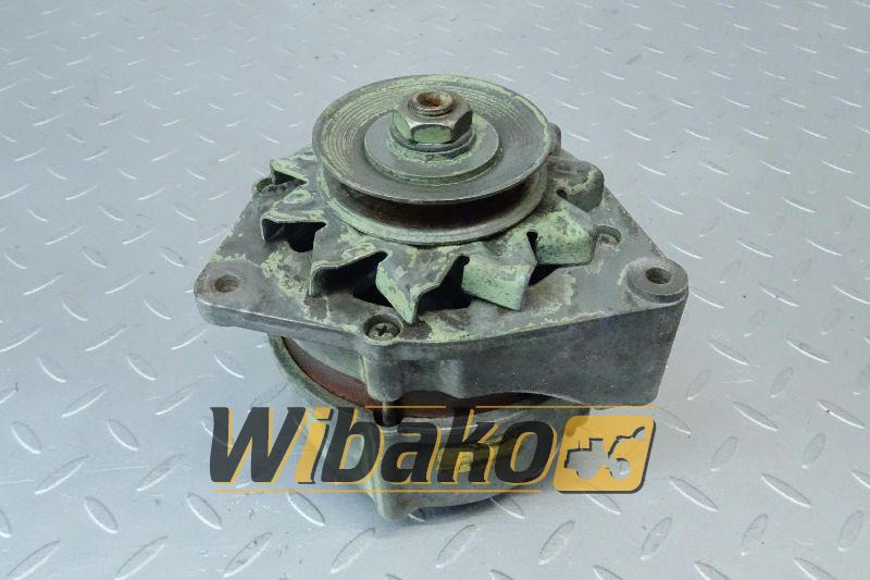 Alternator Liebherr 6000973 - Dynamo voor Bouwmachine: afbeelding 1 Alternator Liebherr 6000973 - Dynamo voor Bouwmachine: afbeelding 1