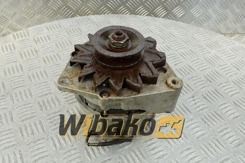Alternator Liebherr 6290042 - Dynamo voor Bouwmachine: afbeelding 1 Alternator Liebherr 6290042 - Dynamo voor Bouwmachine: afbeelding 1