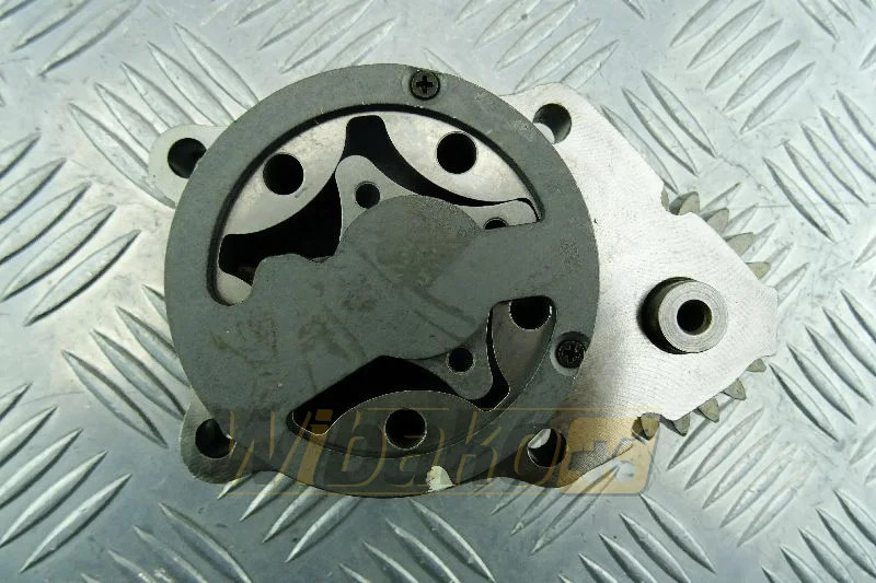 BF Original 20141205900 - Oliepomp voor Bouwmachine: afbeelding 3 BF Original 20141205900 - Oliepomp voor Bouwmachine: afbeelding 3