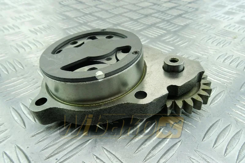 BF Original 20141205900 - Oliepomp voor Bouwmachine: afbeelding 4 BF Original 20141205900 - Oliepomp voor Bouwmachine: afbeelding 4