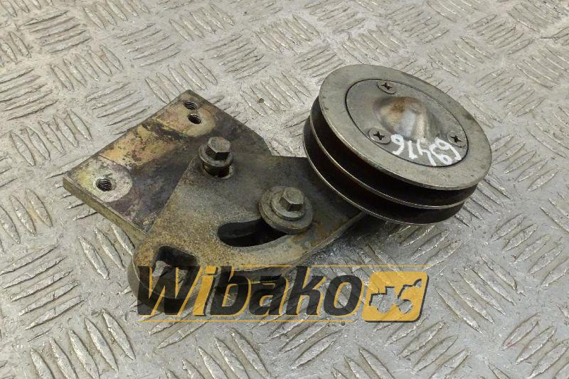 Belt tensioner 04251823 - Riemspanner voor Bouwmachine: afbeelding 1 Belt tensioner 04251823 - Riemspanner voor Bouwmachine: afbeelding 1