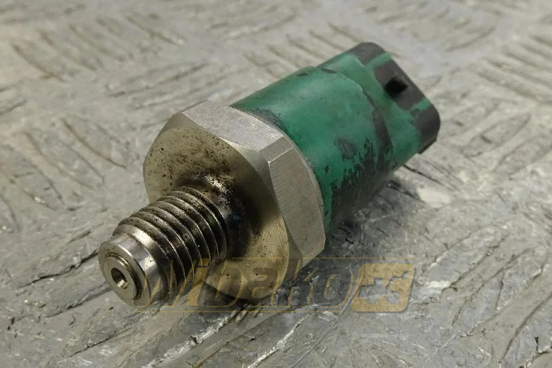 Bosch 0281002398 - Motor en onderdelen voor Bouwmachine: afbeelding 1 Bosch 0281002398 - Motor en onderdelen voor Bouwmachine: afbeelding 1