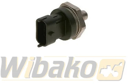 Bosch 0281006119 - Motor en onderdelen voor Bouwmachine: afbeelding 1 Bosch 0281006119 - Motor en onderdelen voor Bouwmachine: afbeelding 1