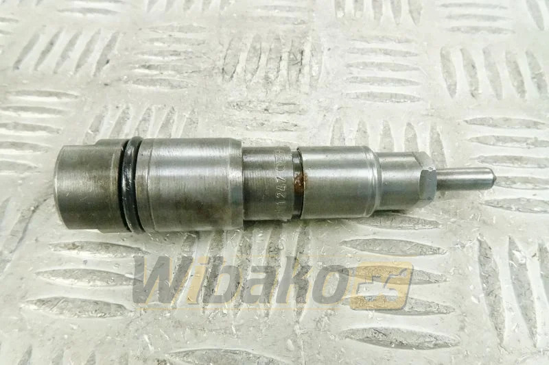 Bosch 0432191247 - Injector voor Bouwmachine: afbeelding 1 Bosch 0432191247 - Injector voor Bouwmachine: afbeelding 1