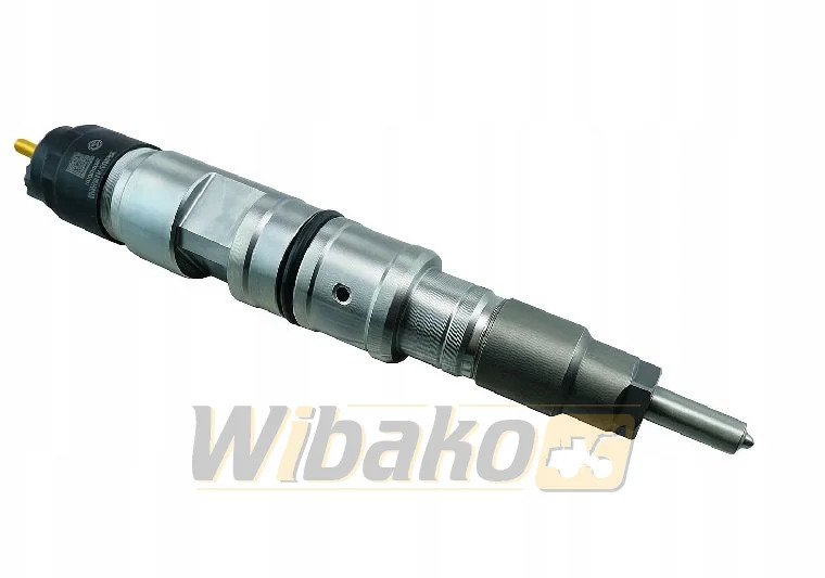 Bosch 0445120064 - Injector voor Bouwmachine: afbeelding 1 Bosch 0445120064 - Injector voor Bouwmachine: afbeelding 1