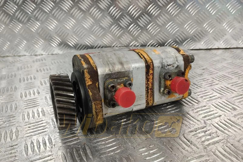 Bosch 0510466303/1517222818/1517222819 - Hydraulische pomp voor Bouwmachine: afbeelding 1 Bosch 0510466303/1517222818/1517222819 - Hydraulische pomp voor Bouwmachine: afbeelding 1