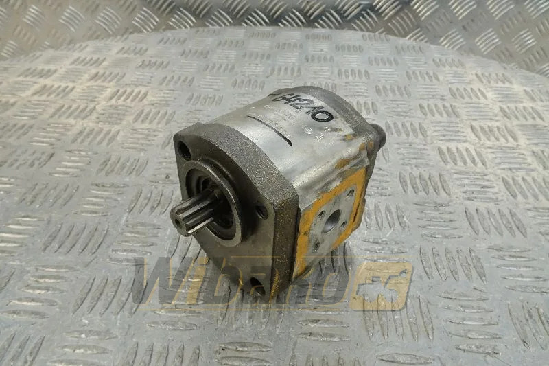 Bosch 0510515006 - Hydraulische pomp voor Bouwmachine: afbeelding 1 Bosch 0510515006 - Hydraulische pomp voor Bouwmachine: afbeelding 1