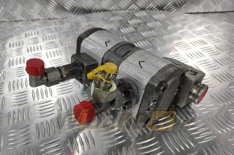 Bosch 0510565014 1517222467/1517222377 - Hydraulische pomp voor Bouwmachine: afbeelding 2 Bosch 0510565014 1517222467/1517222377 - Hydraulische pomp voor Bouwmachine: afbeelding 2