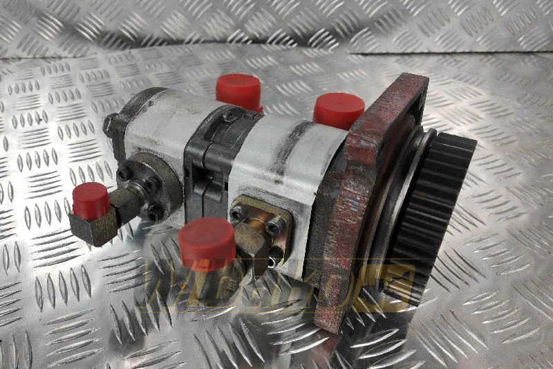 Bosch 0517565301 1517223005/1517222378 - Hydraulische pomp voor Bouwmachine: afbeelding 1 Bosch 0517565301 1517223005/1517222378 - Hydraulische pomp voor Bouwmachine: afbeelding 1