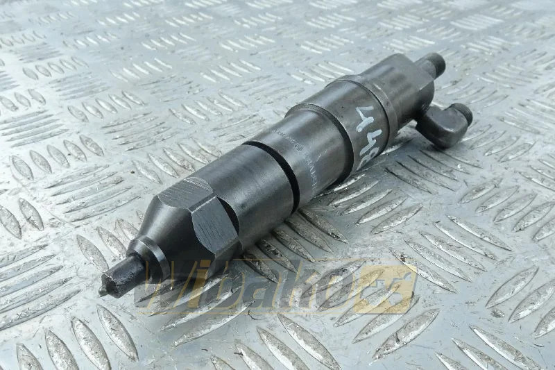 Bosch KBALC118S6/4 - Injector voor Bouwmachine: afbeelding 1 Bosch KBALC118S6/4 - Injector voor Bouwmachine: afbeelding 1
