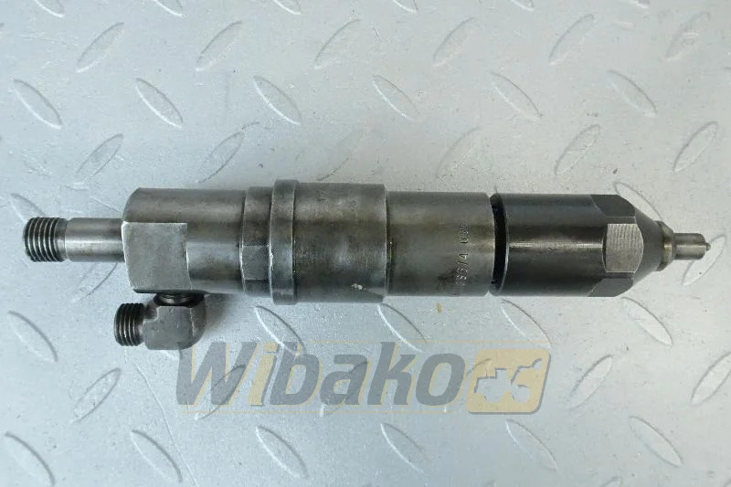 Bosch KBALC118S6/4 - Injector voor Bouwmachine: afbeelding 1 Bosch KBALC118S6/4 - Injector voor Bouwmachine: afbeelding 1