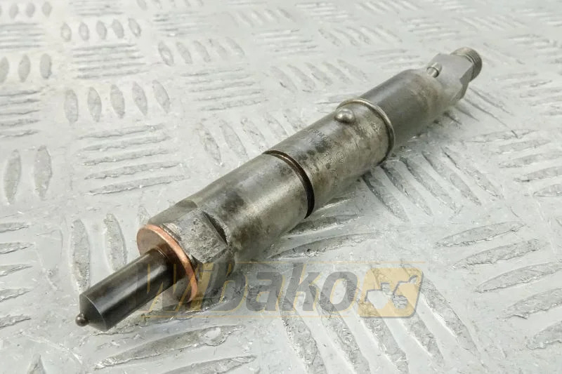 Bosch KDEL90P35 - Injector voor Bouwmachine: afbeelding 1 Bosch KDEL90P35 - Injector voor Bouwmachine: afbeelding 1