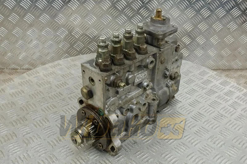 Bosch PES4P110B720RS3383 0402074700C - Brandstofpomp voor Bouwmachine: afbeelding 1 Bosch PES4P110B720RS3383 0402074700C - Brandstofpomp voor Bouwmachine: afbeelding 1