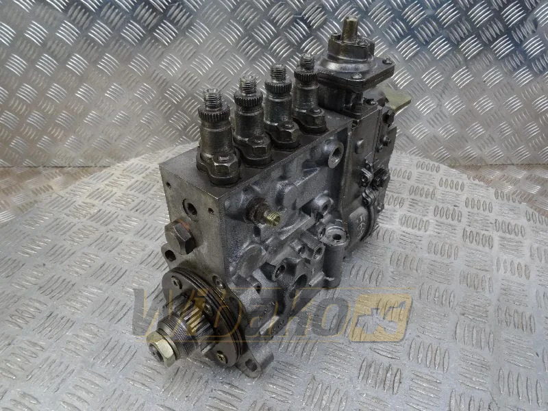 Bosch PES4P110B720RS3383 0402074700C - Brandstofpomp voor Bouwmachine: afbeelding 1 Bosch PES4P110B720RS3383 0402074700C - Brandstofpomp voor Bouwmachine: afbeelding 1