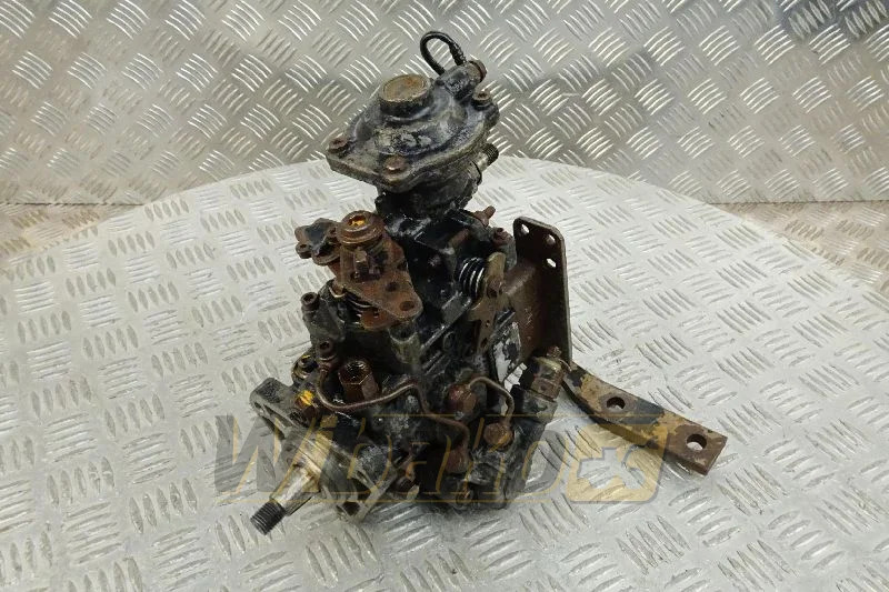 Bosch R936-2 0460424289 - Brandstofpomp voor Bouwmachine: afbeelding 1 Bosch R936-2 0460424289 - Brandstofpomp voor Bouwmachine: afbeelding 1