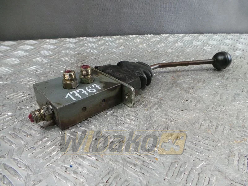 Case 1188 - Hydraulisch ventiel voor Bouwmachine: afbeelding 1 Case 1188 - Hydraulisch ventiel voor Bouwmachine: afbeelding 1