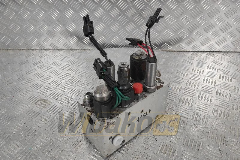 Case 198998A4 E-3 C-2 - Hydraulisch ventiel voor Bouwmachine: afbeelding 1 Case 198998A4 E-3 C-2 - Hydraulisch ventiel voor Bouwmachine: afbeelding 1