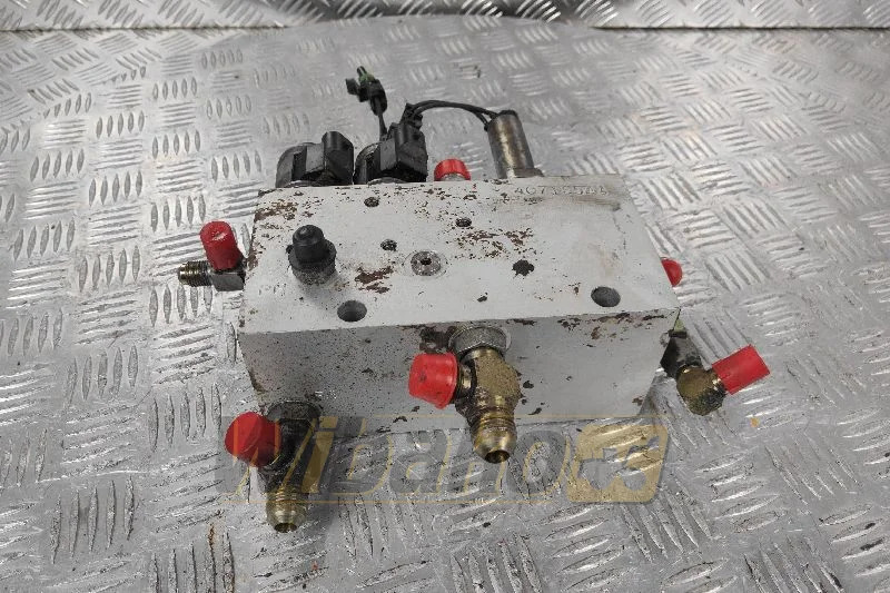 Case 721C 407165A1 - Hydraulisch ventiel voor Bouwmachine: afbeelding 1 Case 721C 407165A1 - Hydraulisch ventiel voor Bouwmachine: afbeelding 1