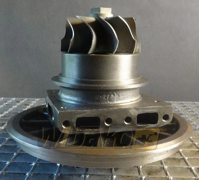 Caterpillar 0R-7306 - Water pomp: afbeelding 1 Caterpillar 0R-7306 - Water pomp: afbeelding 1