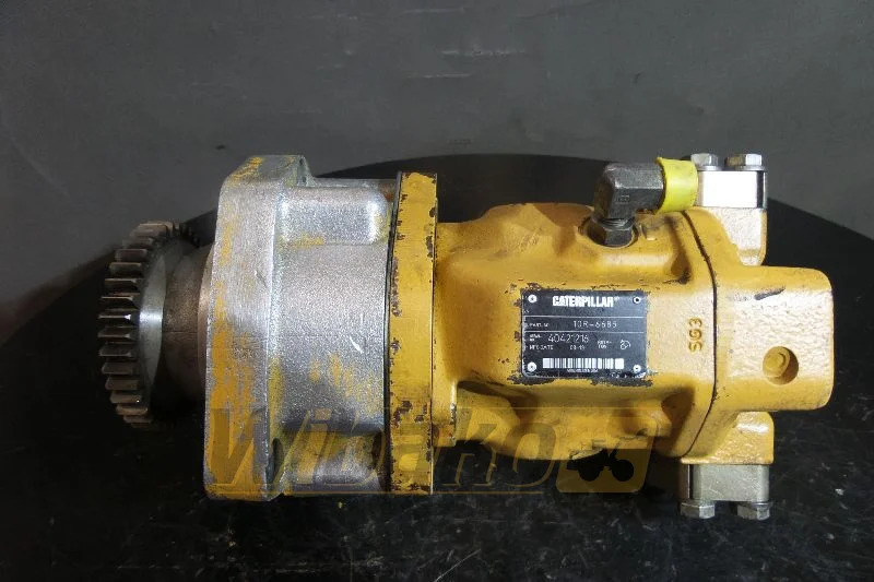 Caterpillar 10R-6685 40421216 - Hydraulische pomp voor Bouwmachine: afbeelding 1 Caterpillar 10R-6685 40421216 - Hydraulische pomp voor Bouwmachine: afbeelding 1