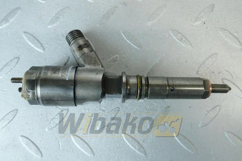 Caterpillar 10R7672 - Injector voor Bouwmachine: afbeelding 1 Caterpillar 10R7672 - Injector voor Bouwmachine: afbeelding 1
