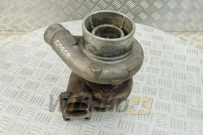 Caterpillar 125-1123E - Turbolader voor Bouwmachine: afbeelding 1 Caterpillar 125-1123E - Turbolader voor Bouwmachine: afbeelding 1
