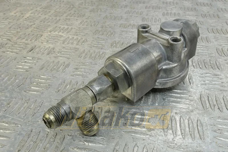 Caterpillar 126-2076 - Oliefilter voor Bouwmachine: afbeelding 1 Caterpillar 126-2076 - Oliefilter voor Bouwmachine: afbeelding 1