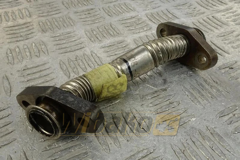 Caterpillar 208-9747 - Turbolader voor Bouwmachine: afbeelding 1 Caterpillar 208-9747 - Turbolader voor Bouwmachine: afbeelding 1