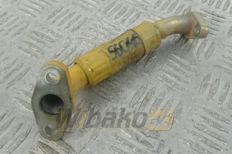 Caterpillar 233-9537 - Turbolader voor Bouwmachine: afbeelding 1 Caterpillar 233-9537 - Turbolader voor Bouwmachine: afbeelding 1