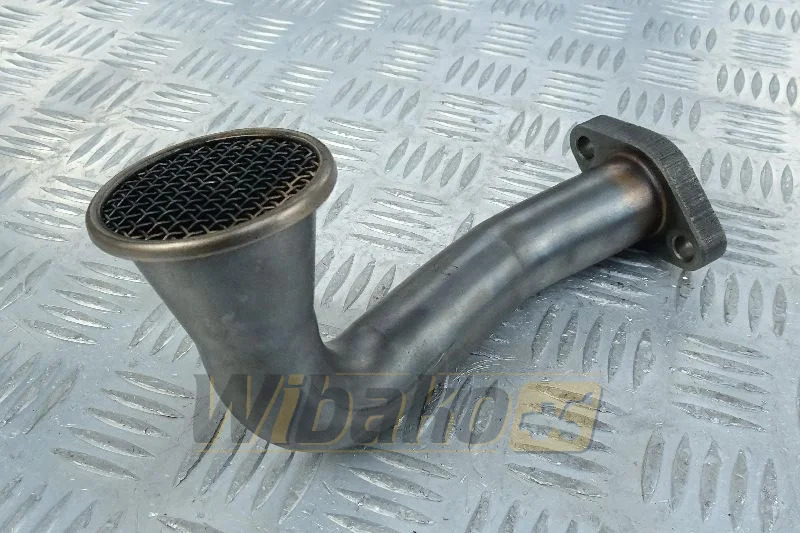 Caterpillar 283-4302 - Carterpan voor Bouwmachine: afbeelding 1 Caterpillar 283-4302 - Carterpan voor Bouwmachine: afbeelding 1