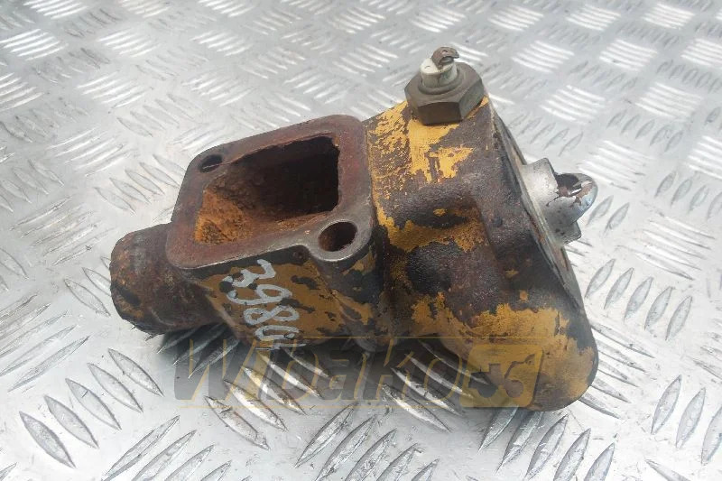 Caterpillar 3114/3116 7W1466 - Thermostaat voor Bouwmachine: afbeelding 1 Caterpillar 3114/3116 7W1466 - Thermostaat voor Bouwmachine: afbeelding 1