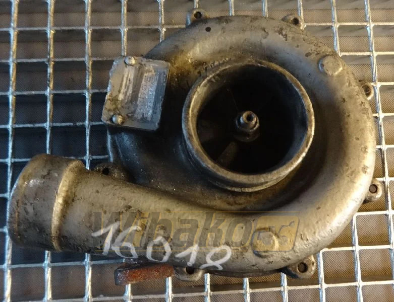 Caterpillar 3114 - Turbolader voor Bouwmachine: afbeelding 1 Caterpillar 3114 - Turbolader voor Bouwmachine: afbeelding 1