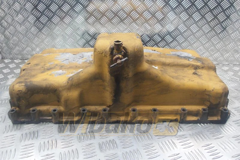 Caterpillar 3114DIT 7C1149 - Carterpan voor Bouwmachine: afbeelding 1 Caterpillar 3114DIT 7C1149 - Carterpan voor Bouwmachine: afbeelding 1