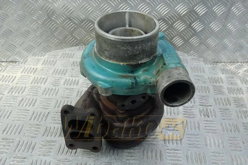 Caterpillar 3116 115-1179 - Turbolader voor Bouwmachine: afbeelding 1 Caterpillar 3116 115-1179 - Turbolader voor Bouwmachine: afbeelding 1