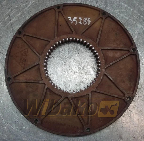 Caterpillar 325D 154-5558 - Koppeling en onderdelen voor Bouwmachine: afbeelding 1 Caterpillar 325D 154-5558 - Koppeling en onderdelen voor Bouwmachine: afbeelding 1