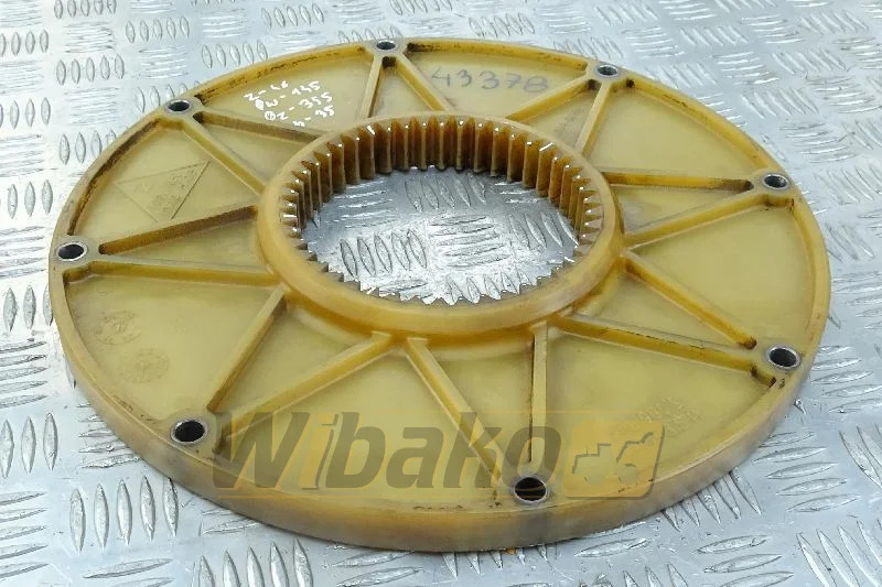 Caterpillar 325D 154-5558 - Koppeling en onderdelen voor Bouwmachine: afbeelding 1 Caterpillar 325D 154-5558 - Koppeling en onderdelen voor Bouwmachine: afbeelding 1