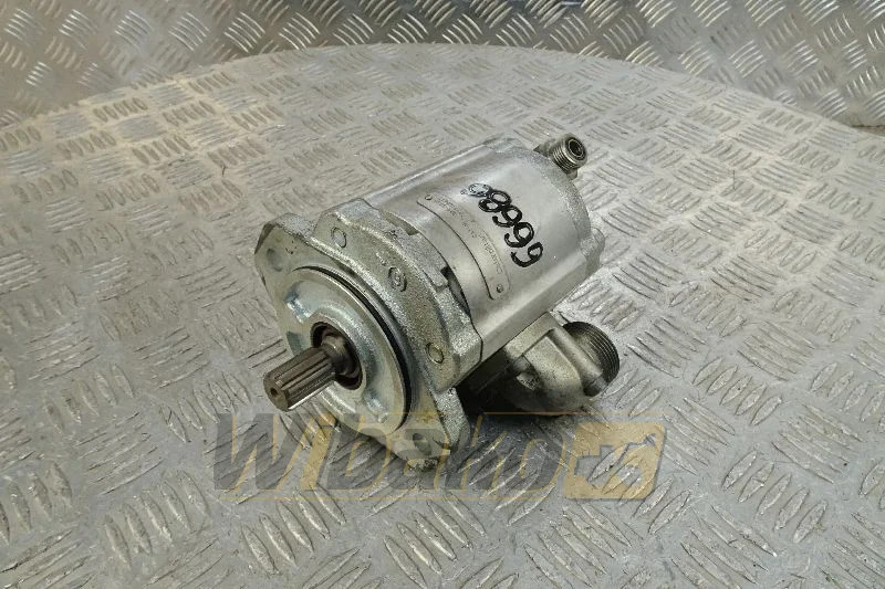 Caterpillar 329-5735 - Hydraulische pomp voor Bouwmachine: afbeelding 1 Caterpillar 329-5735 - Hydraulische pomp voor Bouwmachine: afbeelding 1