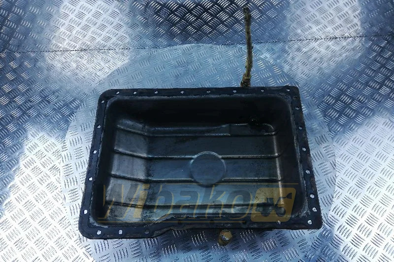 Caterpillar 3306DIT 4-W482 - Carterpan voor Bouwmachine: afbeelding 2 Caterpillar 3306DIT 4-W482 - Carterpan voor Bouwmachine: afbeelding 2