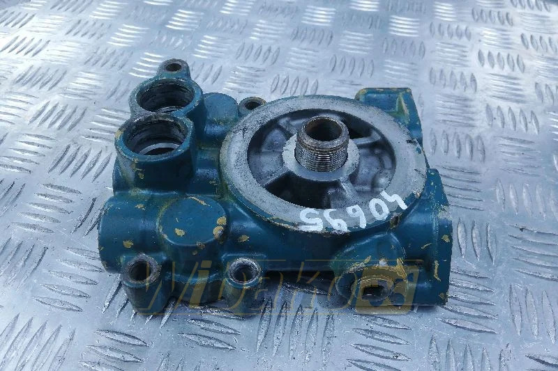 Caterpillar 3306DIT 9Y7149 - Oliefilter voor Bouwmachine: afbeelding 1 Caterpillar 3306DIT 9Y7149 - Oliefilter voor Bouwmachine: afbeelding 1